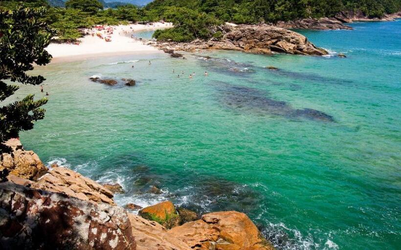 客栈 Pousada Do Sino