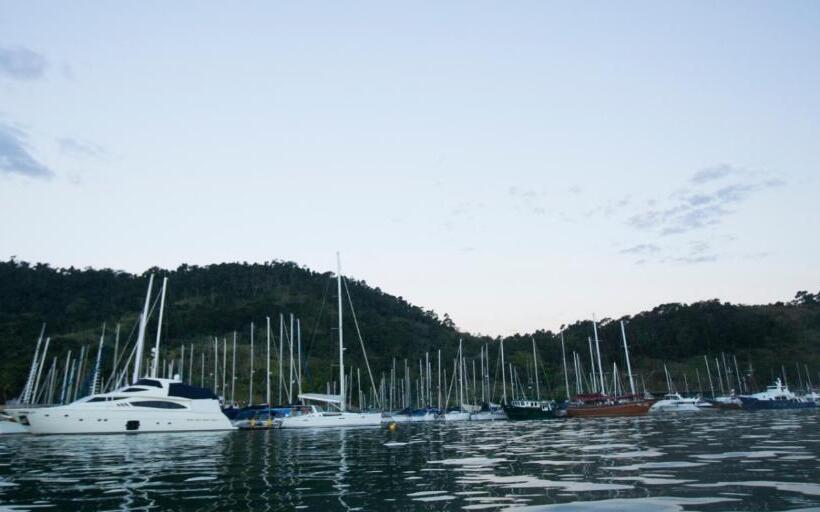 客栈 Pousada Do Sino