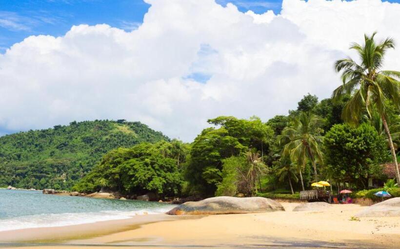 客栈 Pousada Do Sino