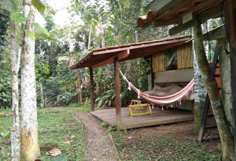 客栈 Pousada Do Sino