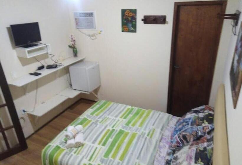 客栈 Pousada Do Sino