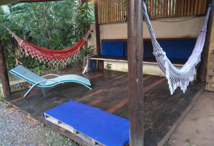 客栈 Pousada Do Sino