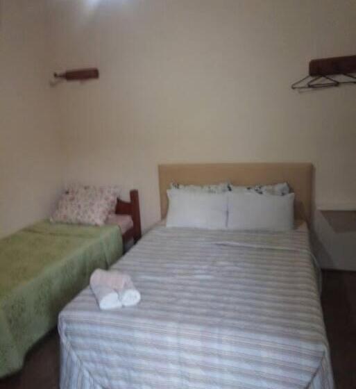 客栈 Pousada Do Sino