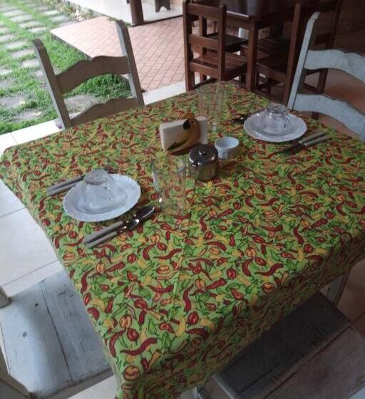 客栈 Pousada Do Sino