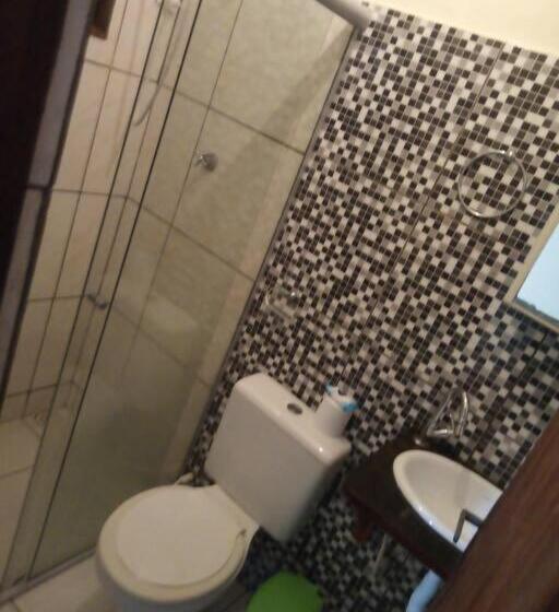 客栈 Pousada Do Sino