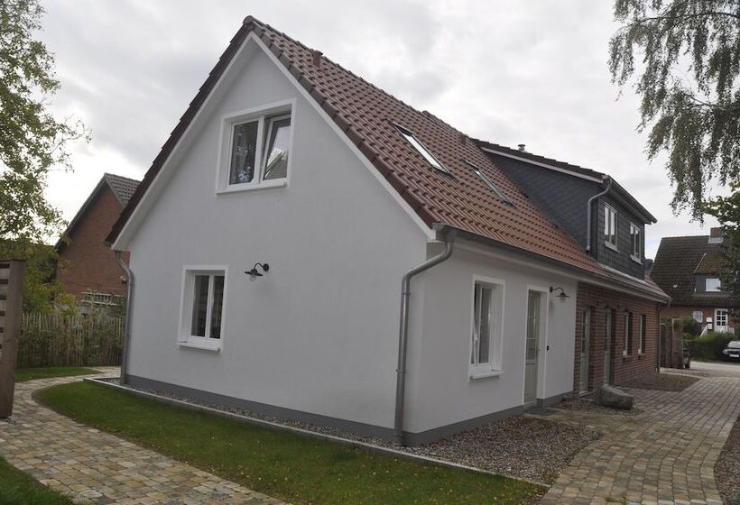 בית מלון כפרי Belthus