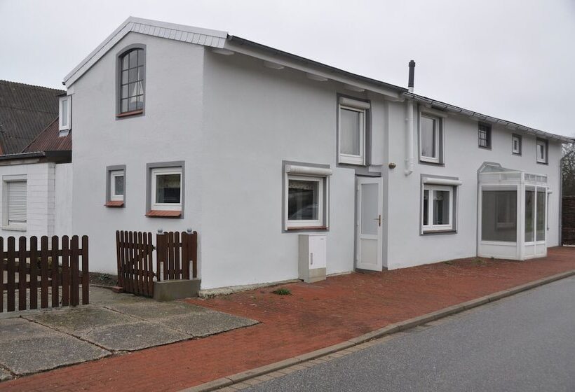 בית מלון כפרי Belthus