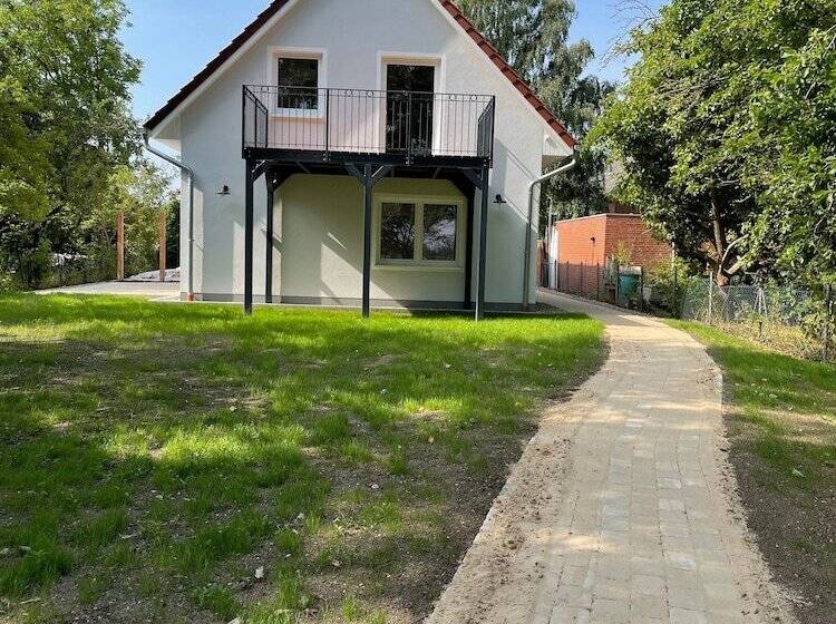 בית מלון כפרי Belthus