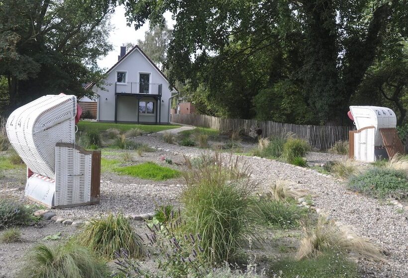 בית מלון כפרי Belthus