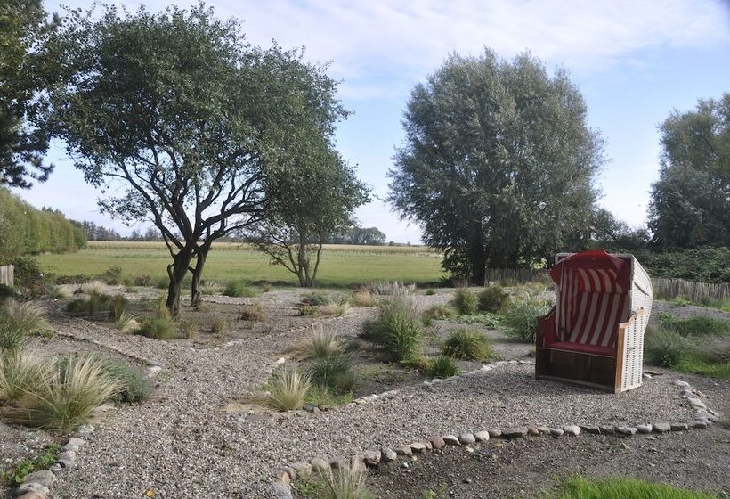 בית מלון כפרי Belthus