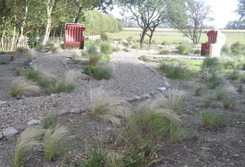 בית מלון כפרי Belthus