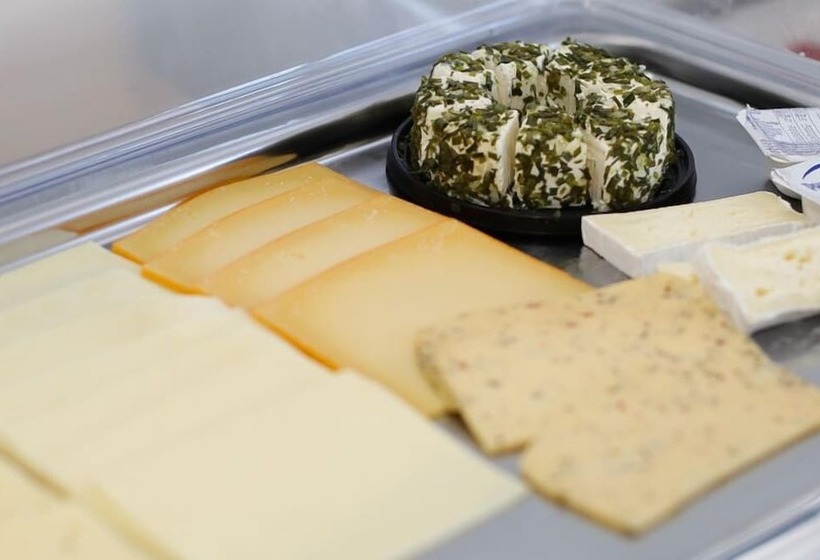 בית מלון כפרי Belthus