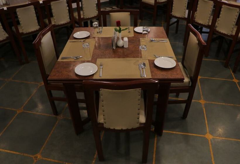 酒店 Clarks Inn Express Bharatpur