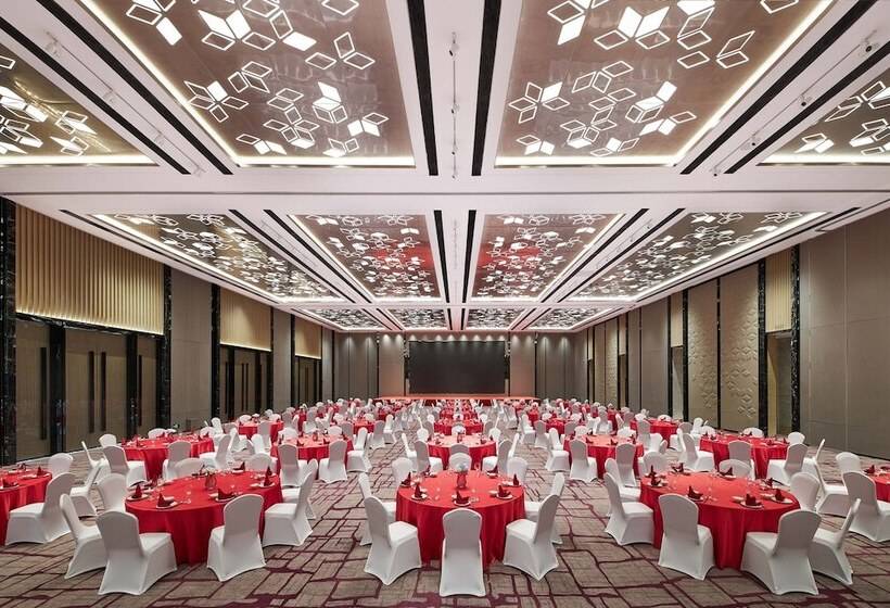 Hotel Courtyard By Marriott Changchun