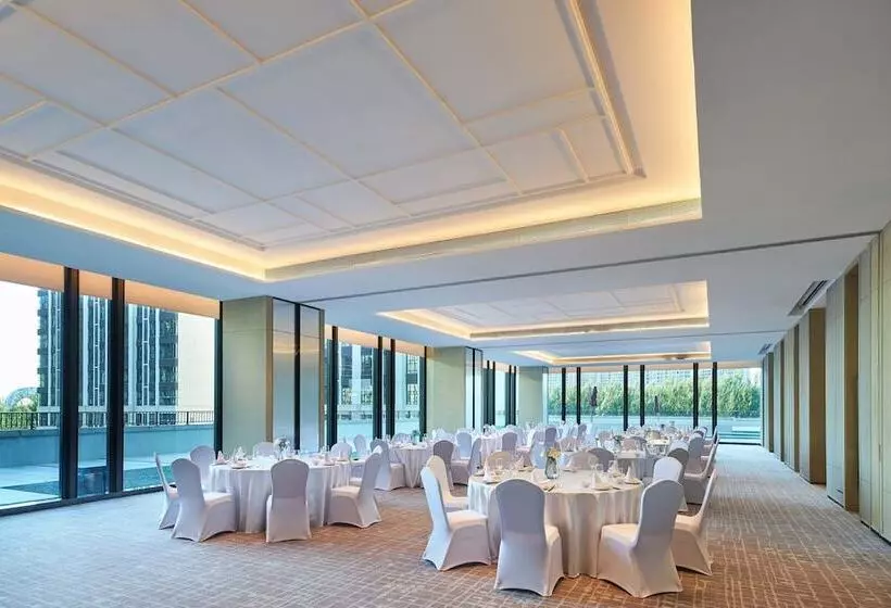 Hotelli Courtyard By Marriott Changchun