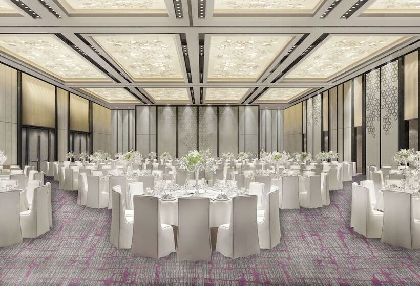 Hotel Courtyard By Marriott Changchun