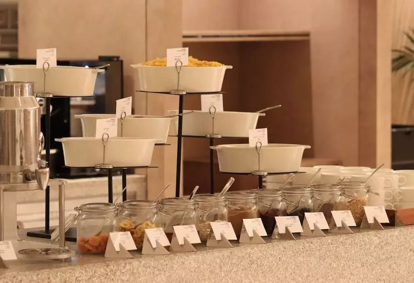 Hotelli Courtyard By Marriott Changchun