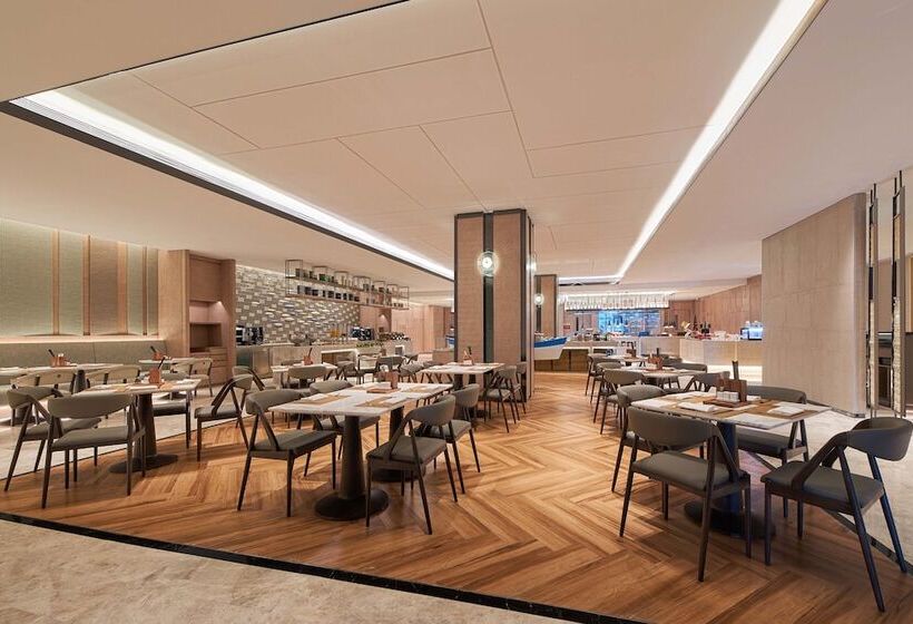 Hotel Courtyard By Marriott Changchun