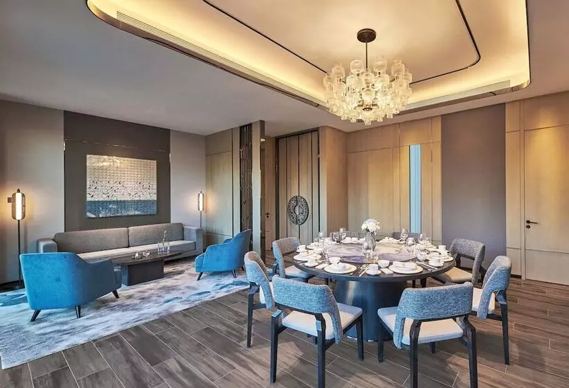 Hotelli Courtyard By Marriott Changchun