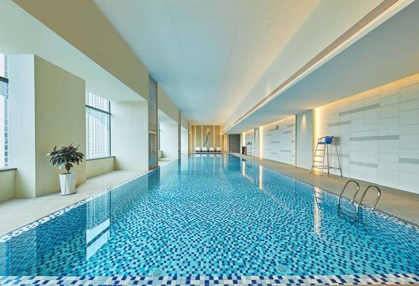 Hotel Courtyard By Marriott Changchun