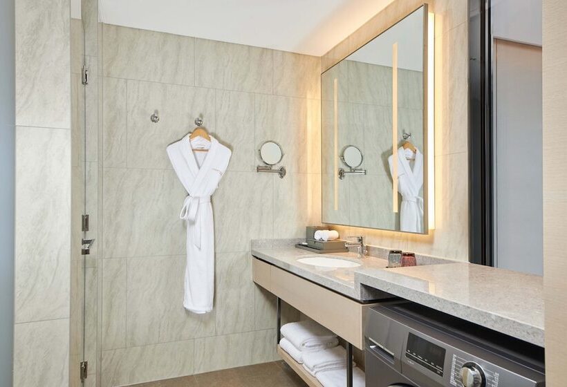 Hotel Courtyard By Marriott Changchun