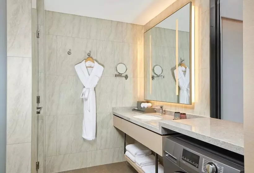 Hotelli Courtyard By Marriott Changchun