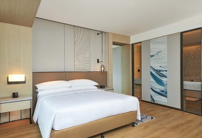 Hotel Courtyard By Marriott Changchun