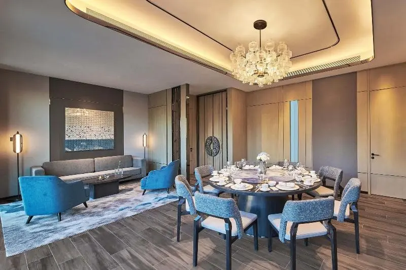 ホテル Courtyard By Marriott Changchun