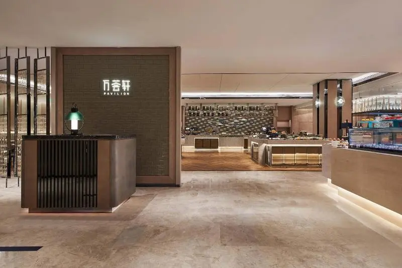 ホテル Courtyard By Marriott Changchun