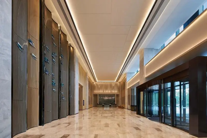 ホテル Courtyard By Marriott Changchun