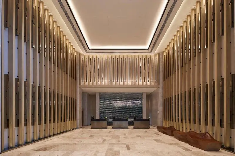ホテル Courtyard By Marriott Changchun