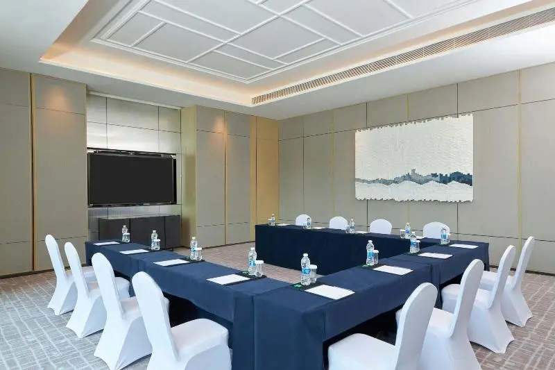 ホテル Courtyard By Marriott Changchun