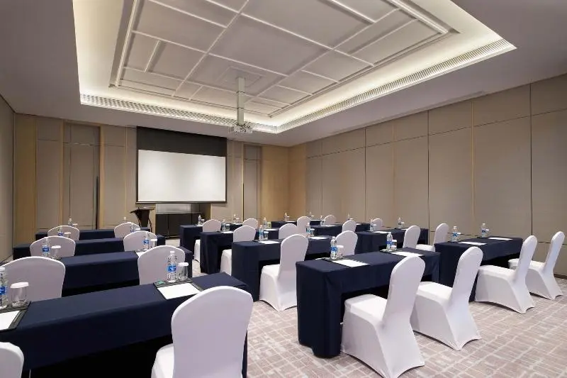 ホテル Courtyard By Marriott Changchun