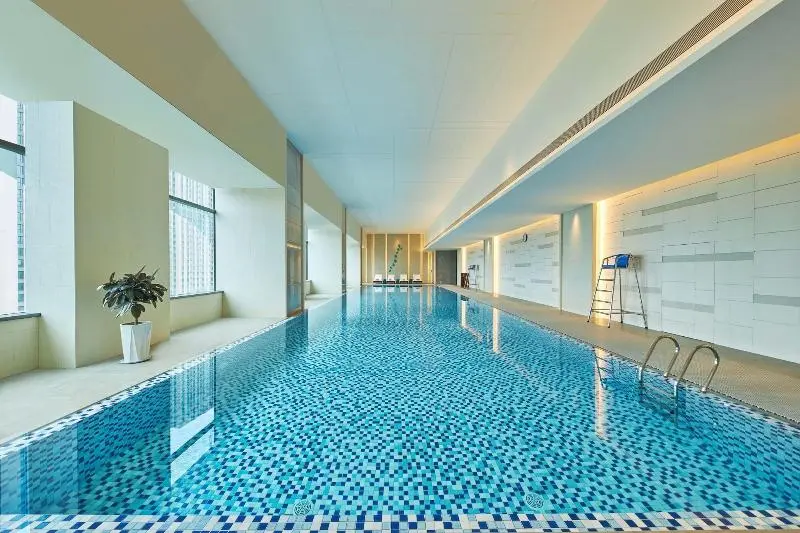 ホテル Courtyard By Marriott Changchun