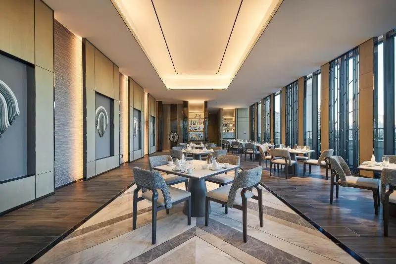 ホテル Courtyard By Marriott Changchun