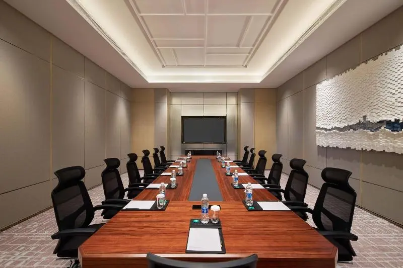 ホテル Courtyard By Marriott Changchun
