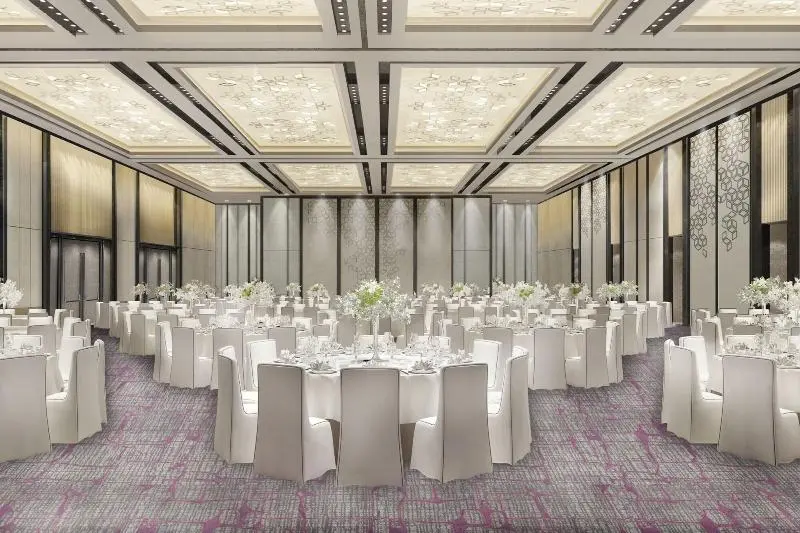 ホテル Courtyard By Marriott Changchun