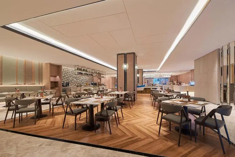 ホテル Courtyard By Marriott Changchun