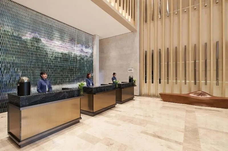 ホテル Courtyard By Marriott Changchun