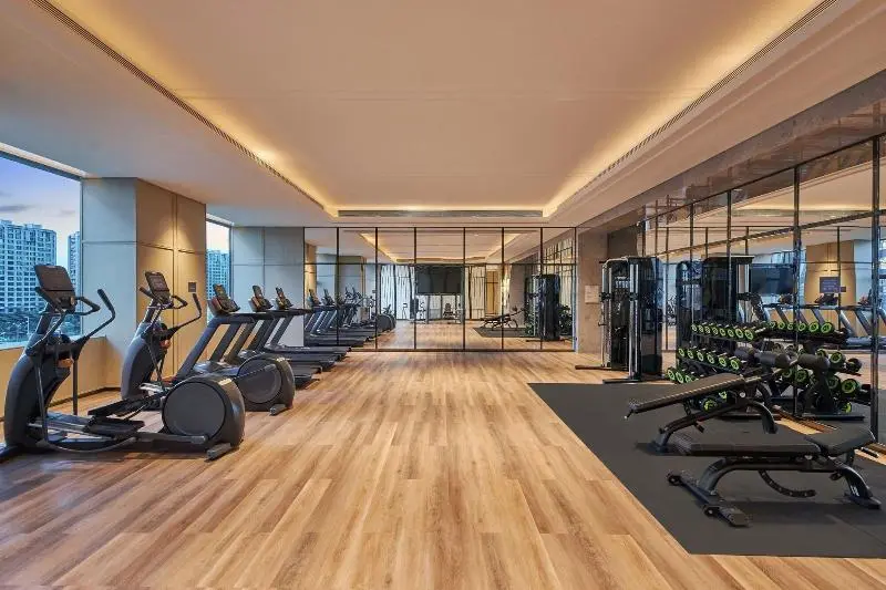 ホテル Courtyard By Marriott Changchun