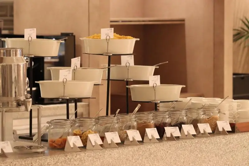 ホテル Courtyard By Marriott Changchun