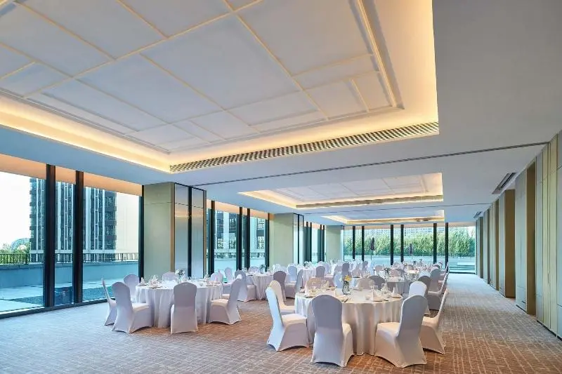 ホテル Courtyard By Marriott Changchun