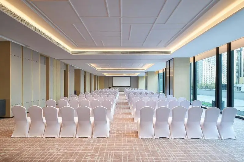 ホテル Courtyard By Marriott Changchun