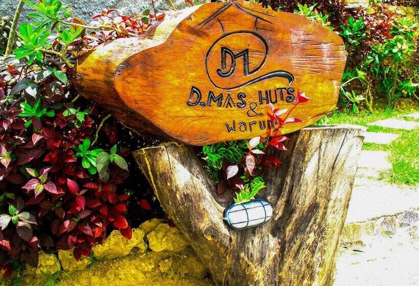 فندق Mad Monkey Nusa Lembongan