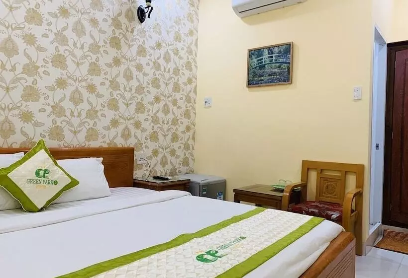 هتل Green Park 2