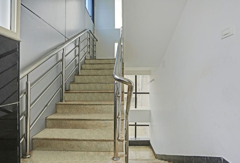 Itsy Hotels Purple Suites