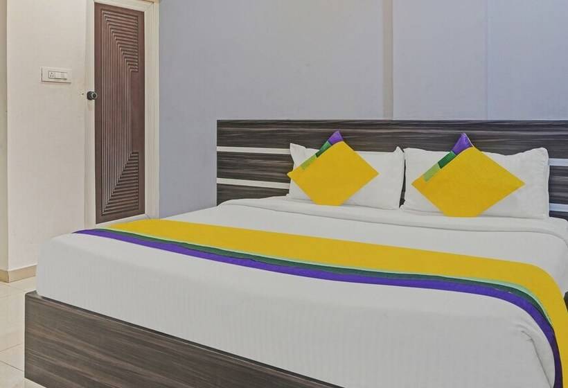 Itsy Hotels Purple Suites