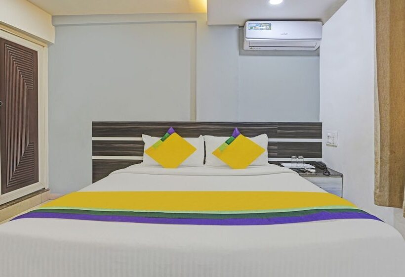 Itsy Hotels Purple Suites