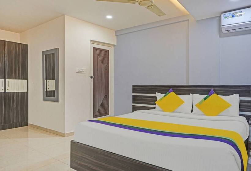 Itsy Hotels Purple Suites