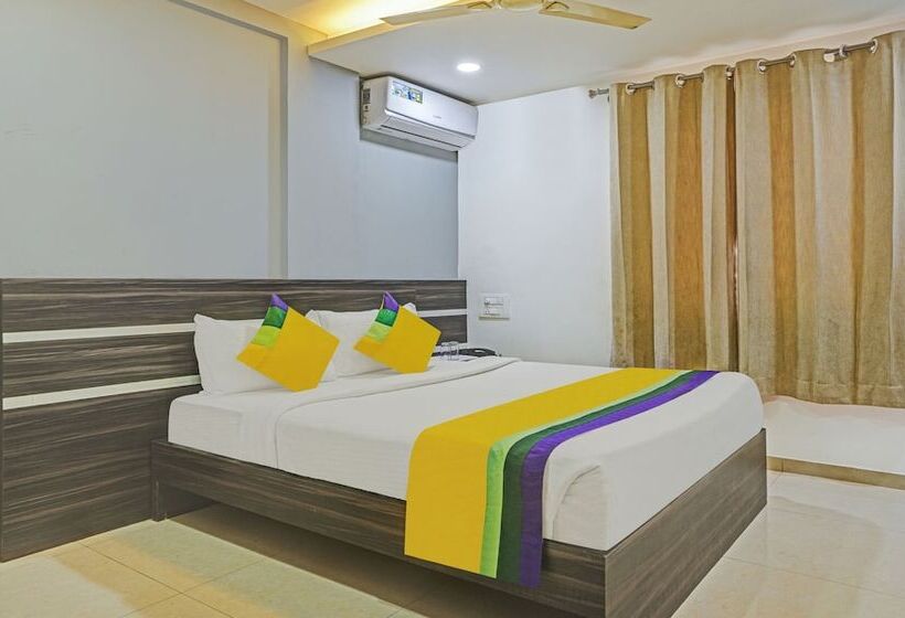 Itsy Hotels Purple Suites
